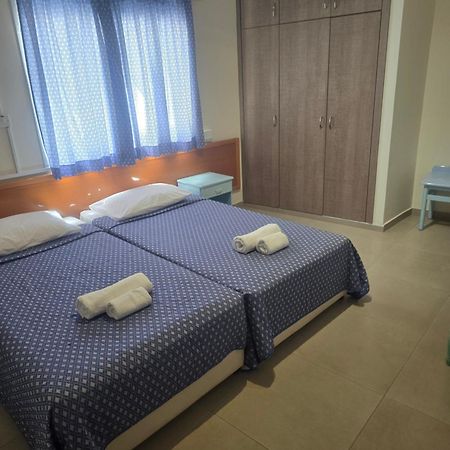 Eleni Apartments Ayia Napa Exterior photo