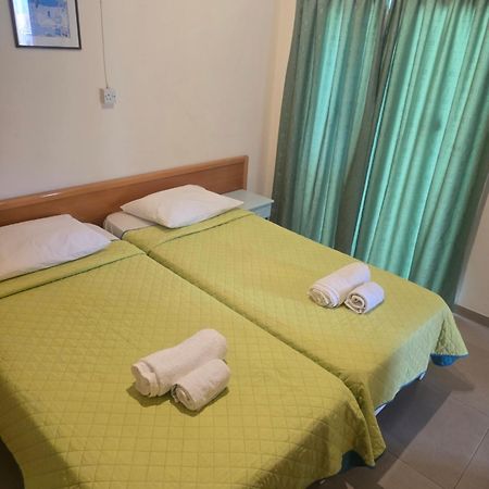 Eleni Apartments Ayia Napa Exterior photo