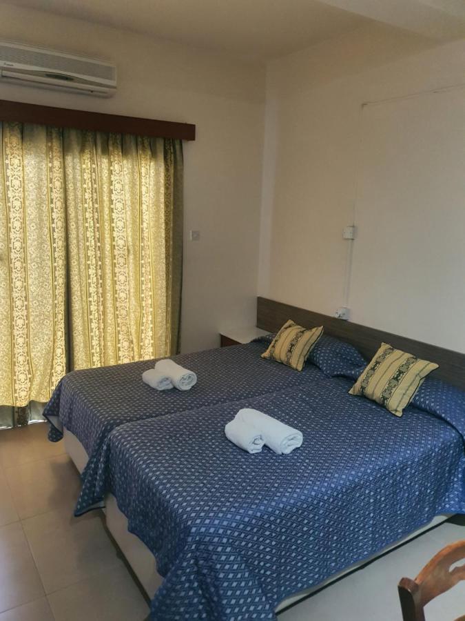Eleni Apartments Ayia Napa Exterior photo