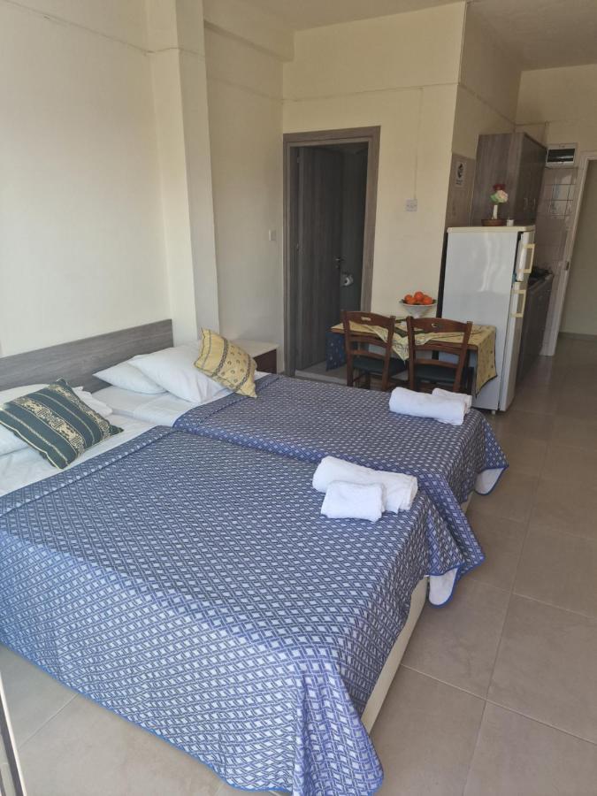 Eleni Apartments Ayia Napa Exterior photo