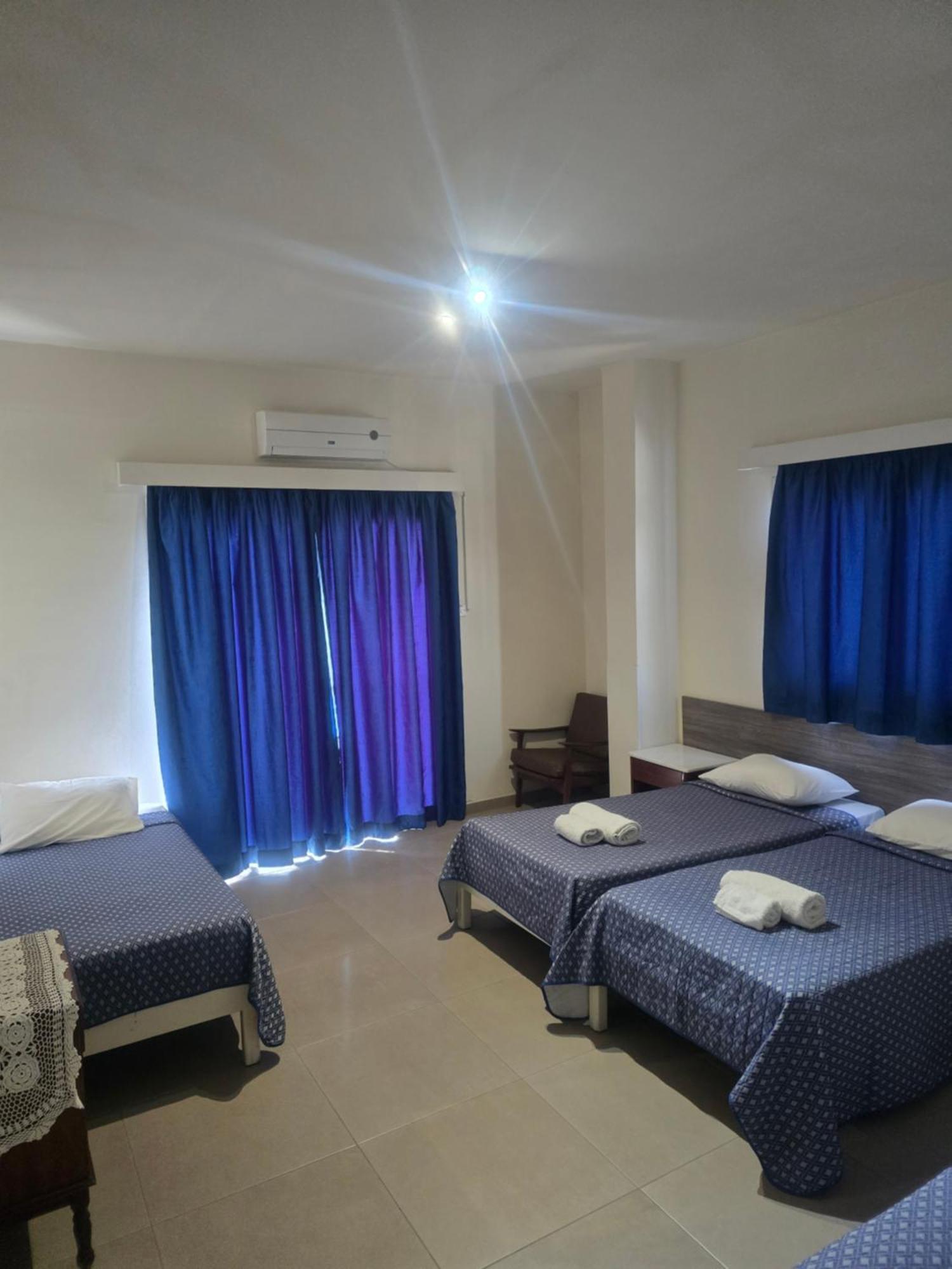 Eleni Apartments Ayia Napa Exterior photo