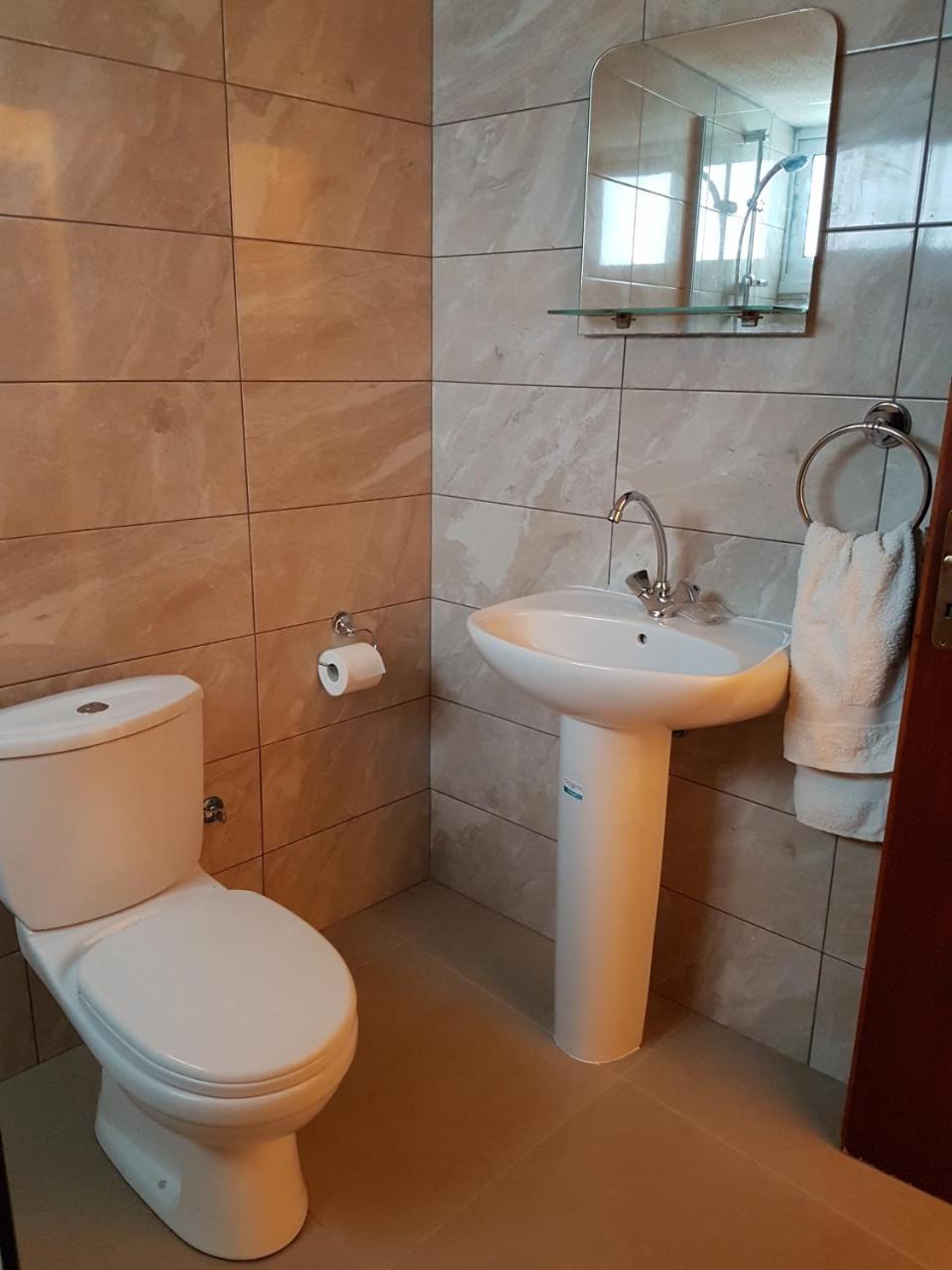 Eleni Apartments Ayia Napa Exterior photo