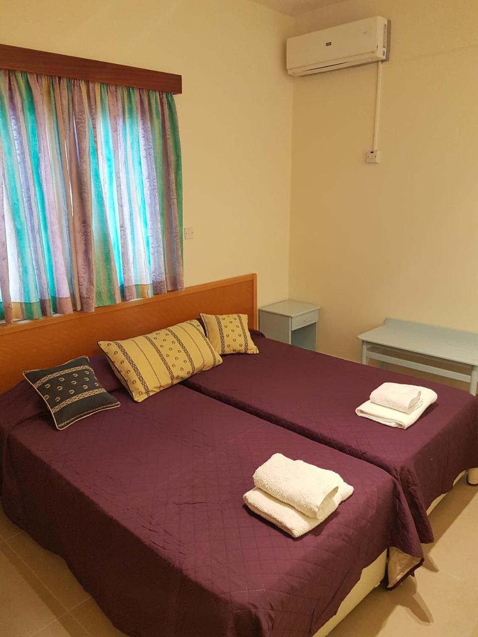 Eleni Apartments Ayia Napa Exterior photo