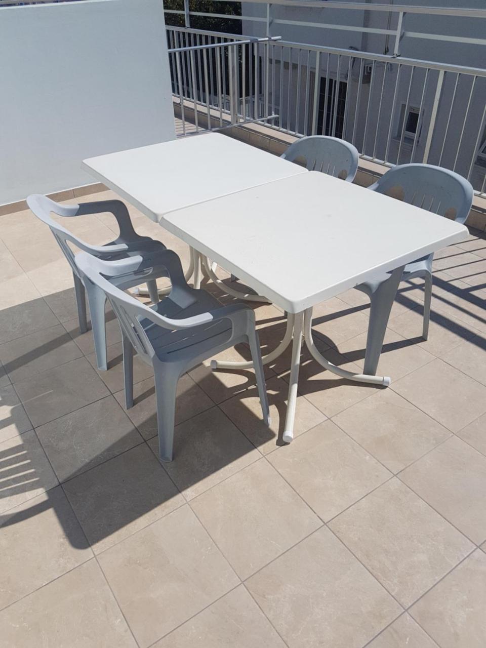 Eleni Apartments Ayia Napa Exterior photo