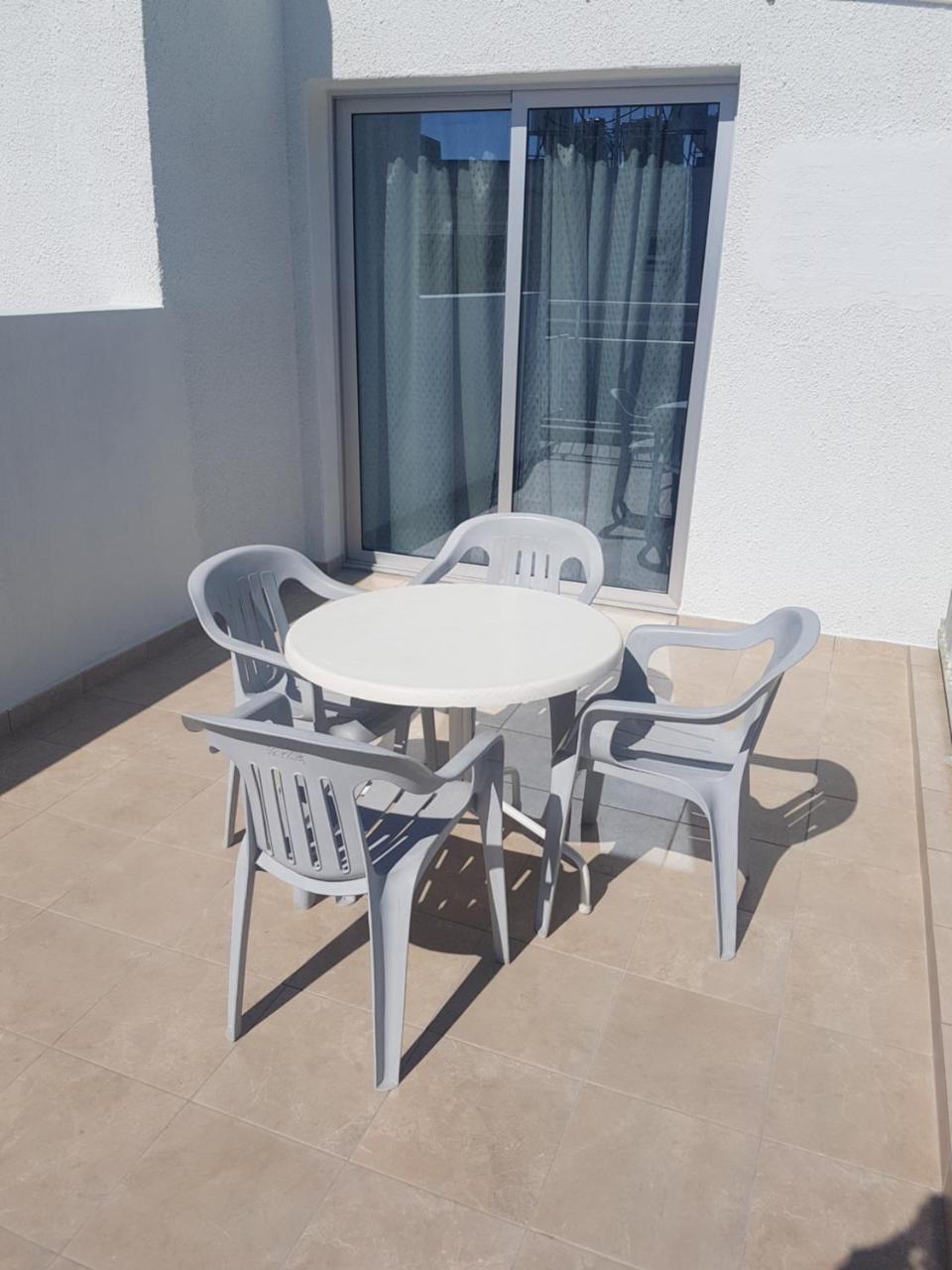 Eleni Apartments Ayia Napa Exterior photo