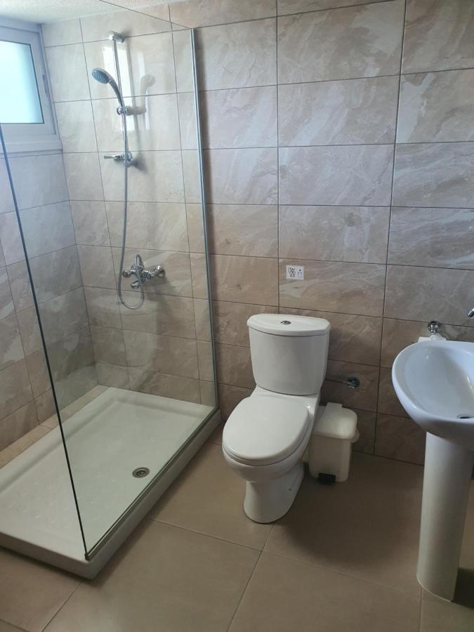 Eleni Apartments Ayia Napa Exterior photo